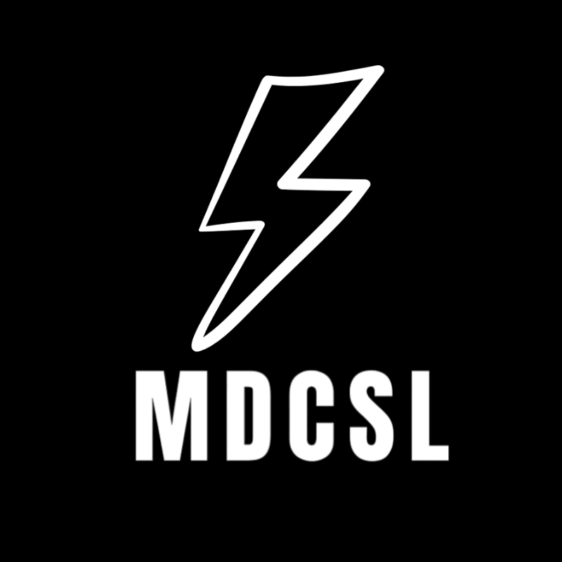 MDCSL Logo